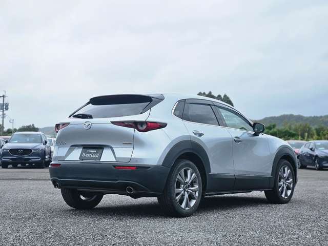 CX-302.0 20S プロアクティブ ツーリングセレクション