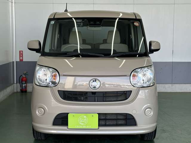 ムーヴキャンバスL SAIII 4WD