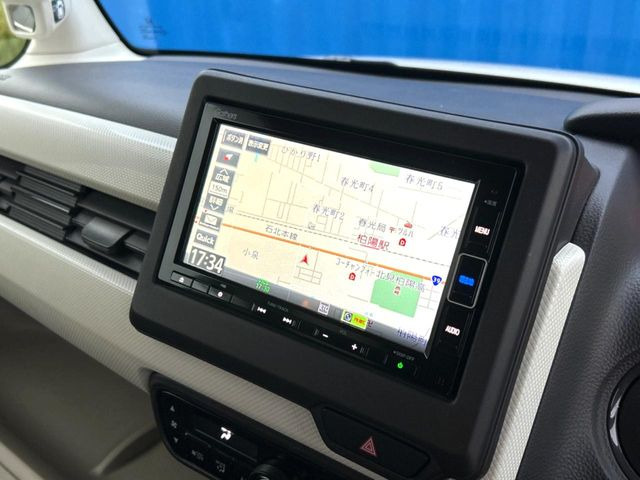 N-BOXG L ホンダセンシング