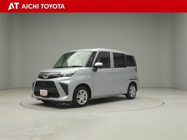 ルーミー1.0 G
