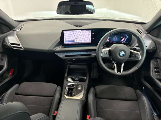 2シリーズグランクーペ220d Mスポーツ