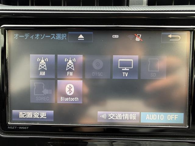 アクア1.5 S