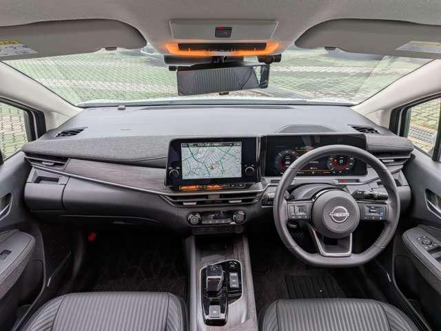 ノートオーラ1.2 G レザーエディション