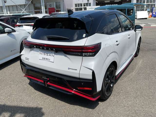 ノートオーラ