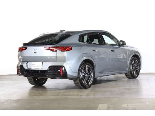 X2xドライブ20d Mスポーツ 4WD