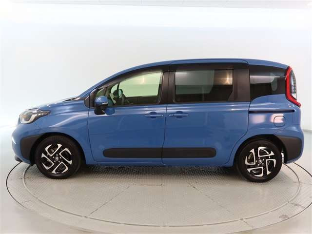 シエンタ1.5 Z