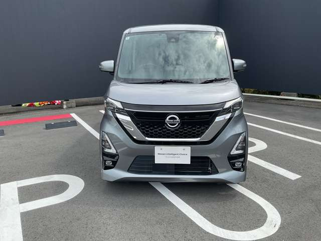 デイズハイウェイスター Gターボ プロパイロットエディション