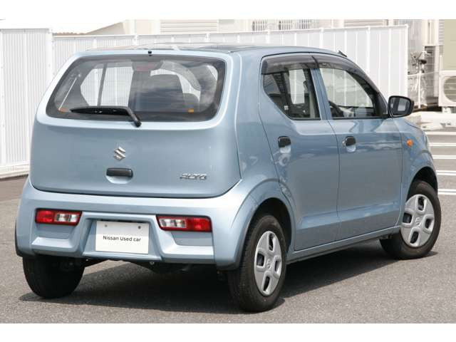 アルトF 4WD