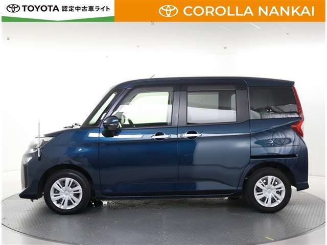 ルーミー1.0 G-T