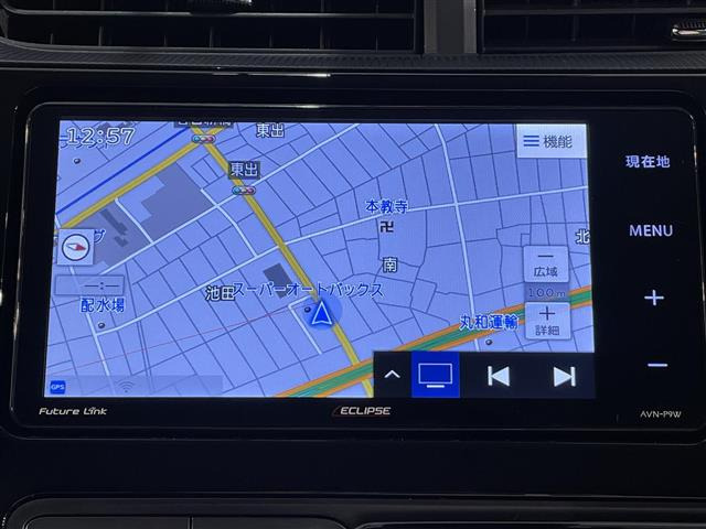 アクア1.5 S スタイルブラック