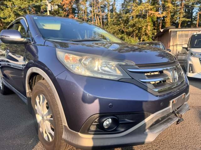 CR-V2.4 24G 4WD