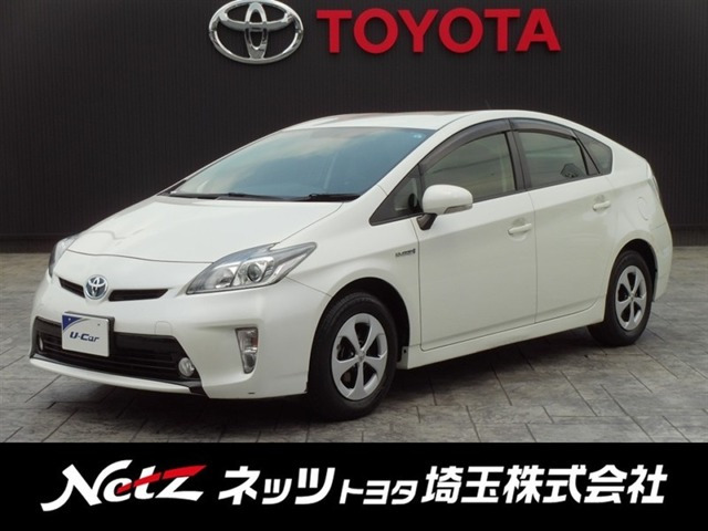 プリウス1.8 S