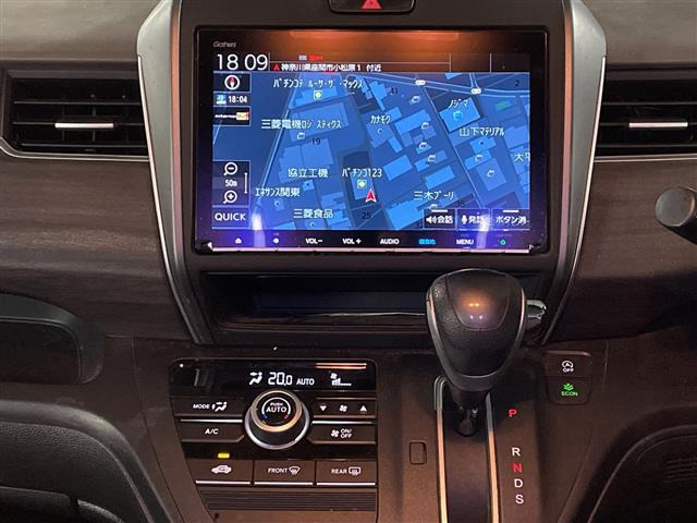 フリード1.5 G ホンダセンシング