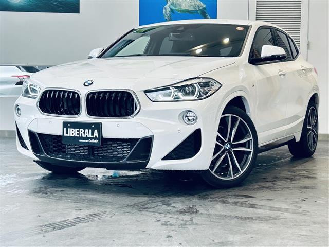 X2xドライブ18d Mスポーツ エディション サンライズ  4WD