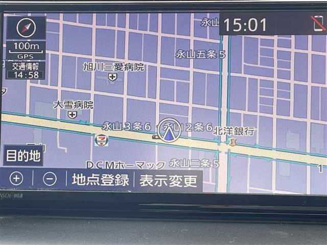 ノア2.0 X 4WD