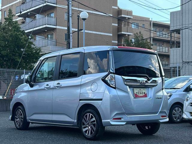 トール1.0 カスタムG