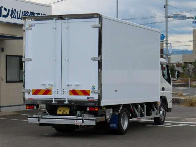 キャンター