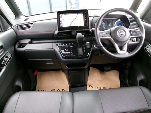 デイズハイウェイスター Gターボ プロパイロットエディション