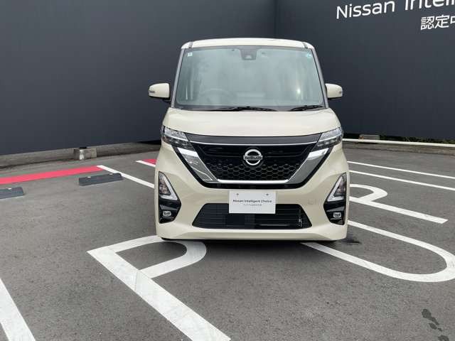 ルークスハイウェイスター