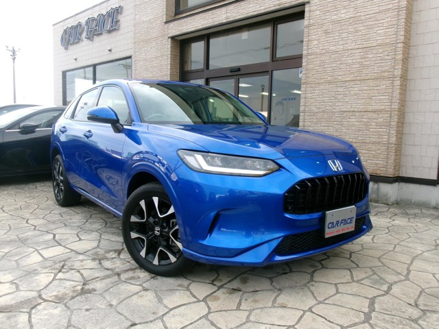 ZR-V1.5 Z