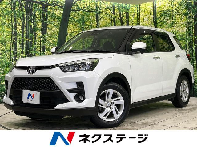 ライズ1.0 G