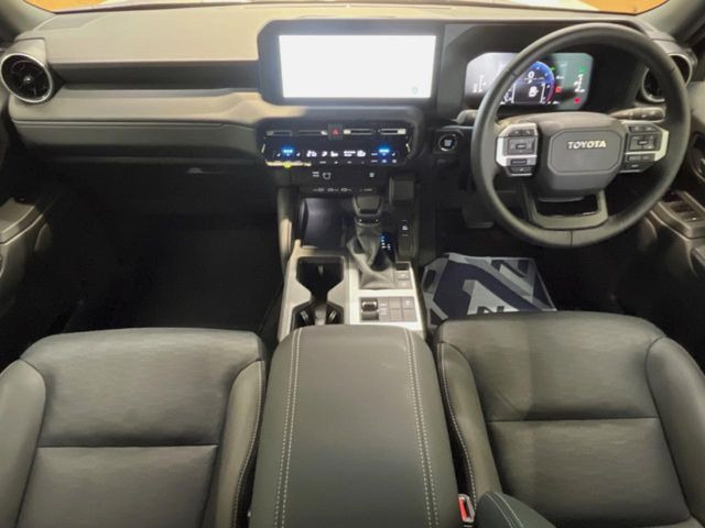 ランドクルーザー2502.7 VX 4WD