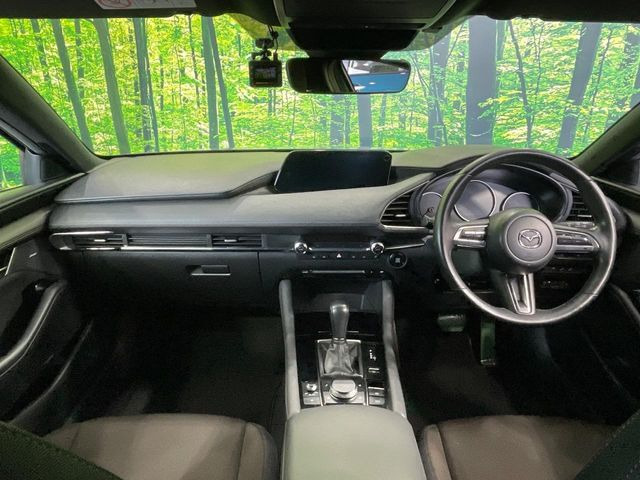 MAZDA3ファストバック2.0 20S プロアクティブ ツーリング セレクション
