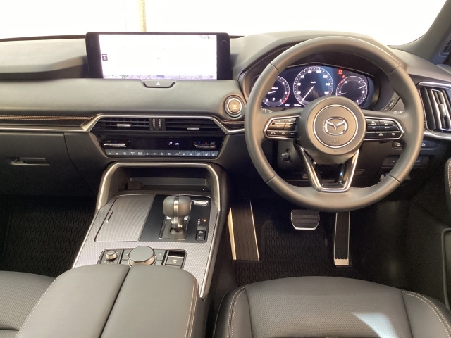 CX-803.3 XD ドライブ エディション ナッパ レザー パッケージ ディーゼル 4WD