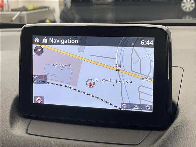 MAZDA21.5 15S プロアクティブ Sパッケージ