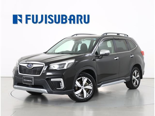 フォレスター2.0 アドバンス 4WD