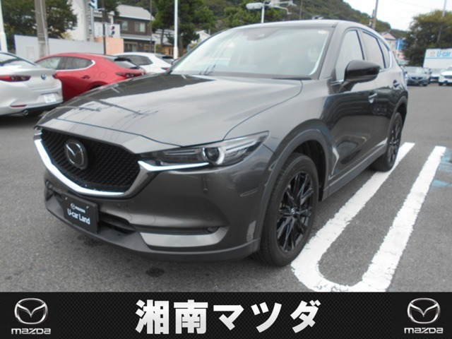 CX-52.2 XD ブラックトーンエディション