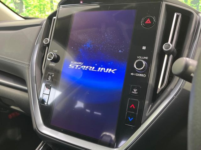 レヴォーグ1.8 GT EX 4WD
