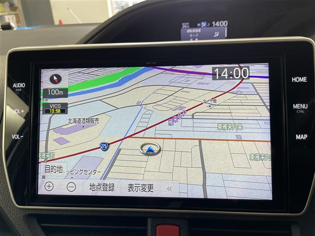 エスクァイア2.0 Gi プレミアムパッケージ ブラックテイラード 4WD