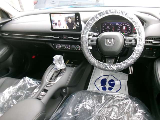 ZR-V1.5 Z