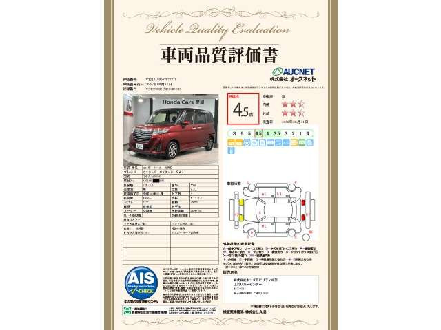 トール1.0 カスタムG リミテッド SAIII 4WD