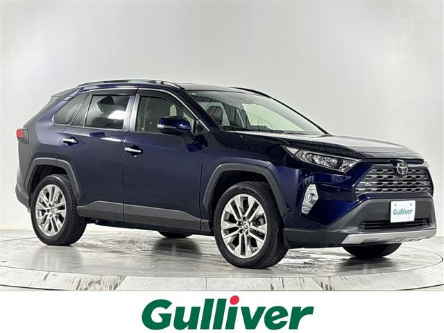 RAV42.0 G Zパッケージ 4WD