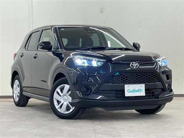 ライズ1.0 X 4WD