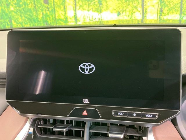 ハリアー2.0 Z レザーパッケージ