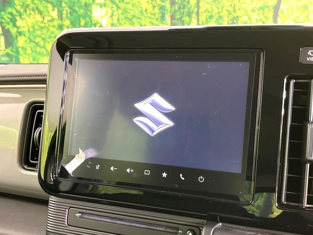 ワゴンRスマイルハイブリッド(HYBRID) S