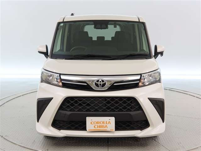 ルーミー1.0 X
