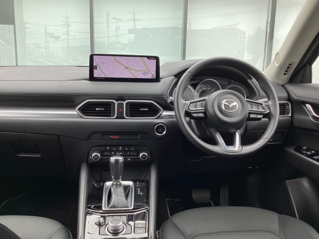 CX-52.2 XD スマートエディション