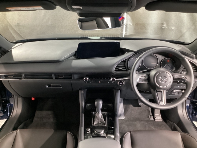 MAZDA3ファストバック1.8 XD ドライブ エディション