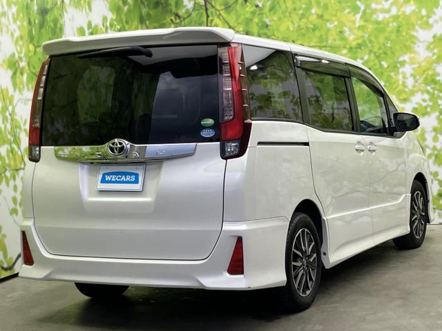 ノア2.0 Si