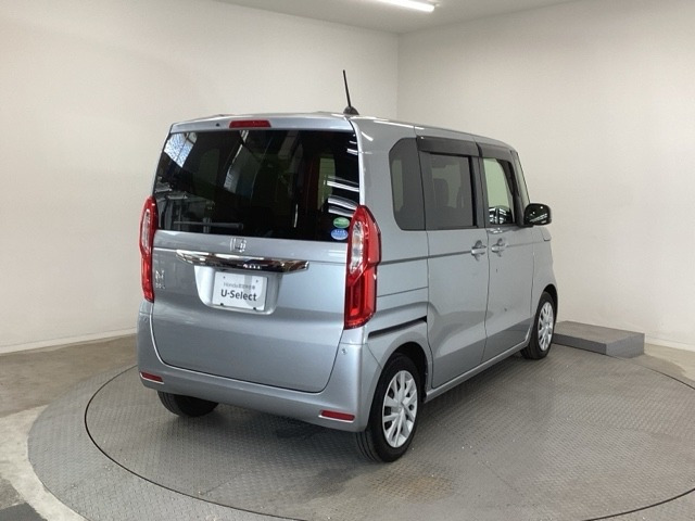 N-BOXG ホンダセンシング