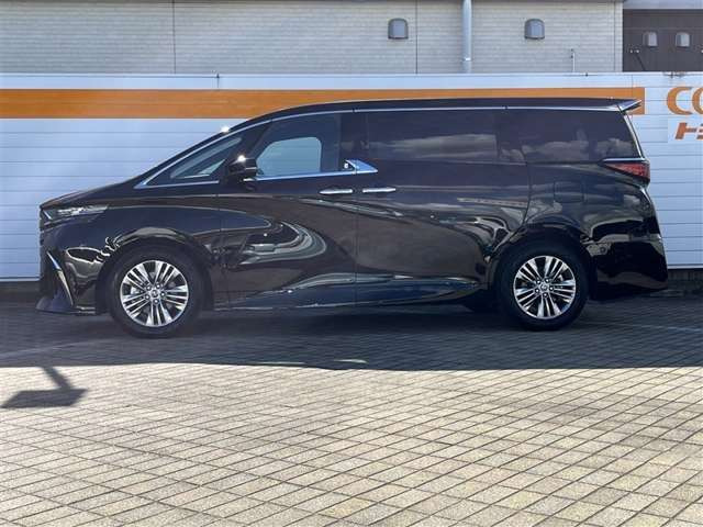 アルファード2.5 Z