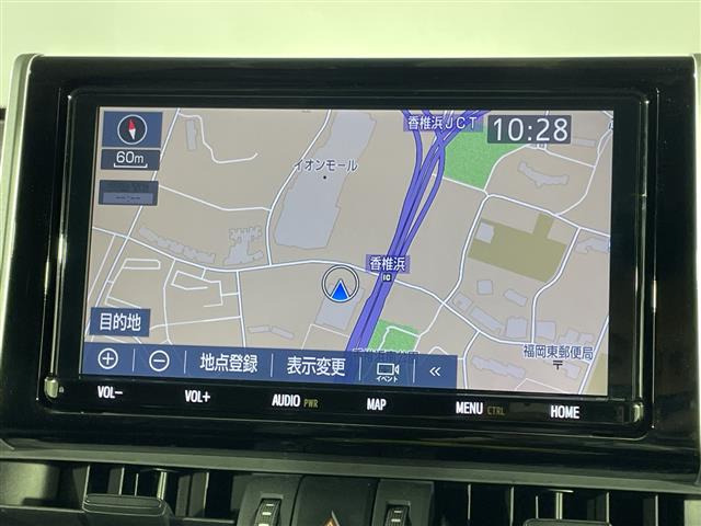 RAV42.0 アドベンチャー 4WD