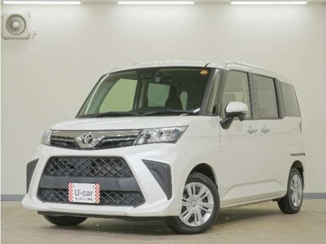 ルーミー1.0 G