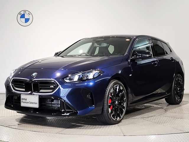1シリーズM135 xドライブ 4WD