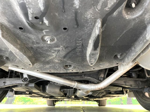 下回りがきれいなうちに、防錆加工の施工がオススメ。降雪地域はもちろん、沿岸部にお住いの方や、趣味でマリン・ウィンタースポーツをされる方にご好評いただいております。