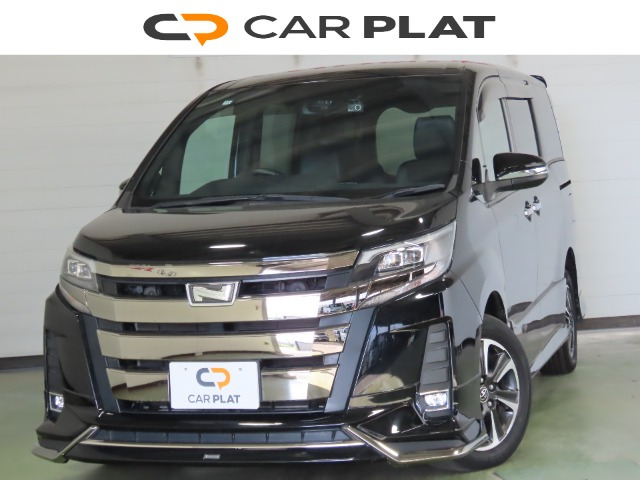 ノア2.0 Si W×B 4WD